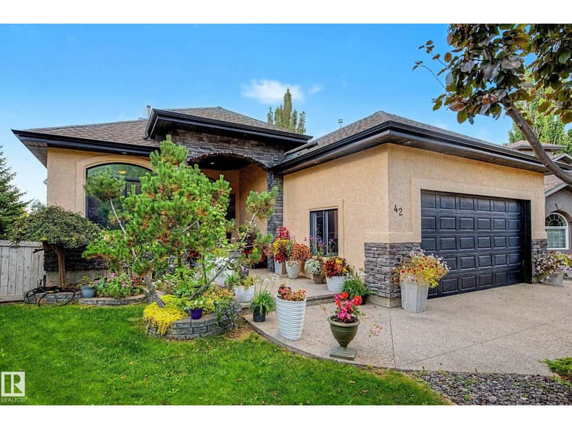 42 Kenilworth CR, St. Albert, photo 2