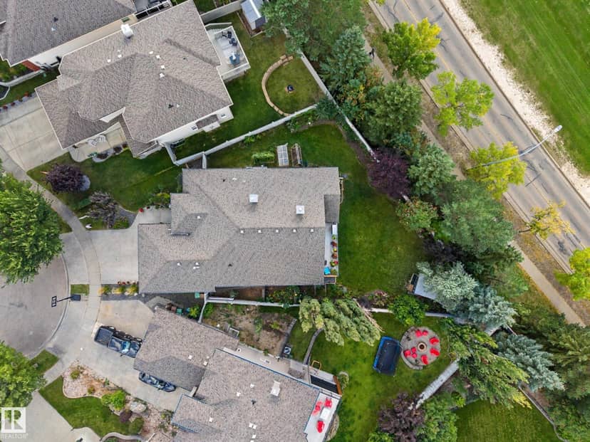 42 Kenilworth CR, St. Albert, photo 3