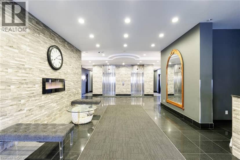 135 JAMES Street S Unit# 910, Hamilton, photo 4