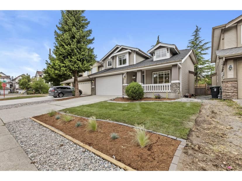 20613 66A AVENUE, Langley, photo 2