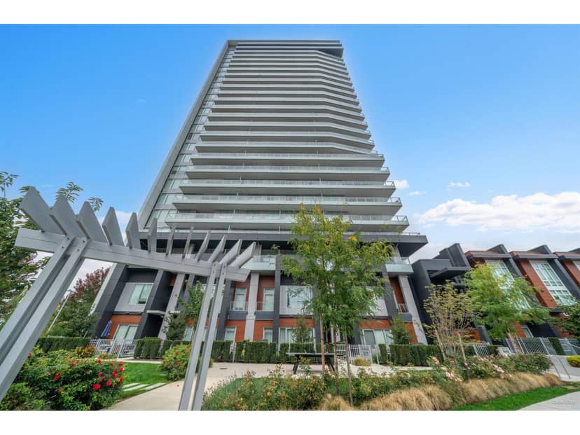 1104 20065 85 AVENUE, Langley