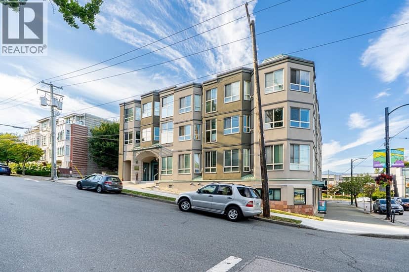 206 3615 W 17TH AVENUE, Vancouver, photo 7