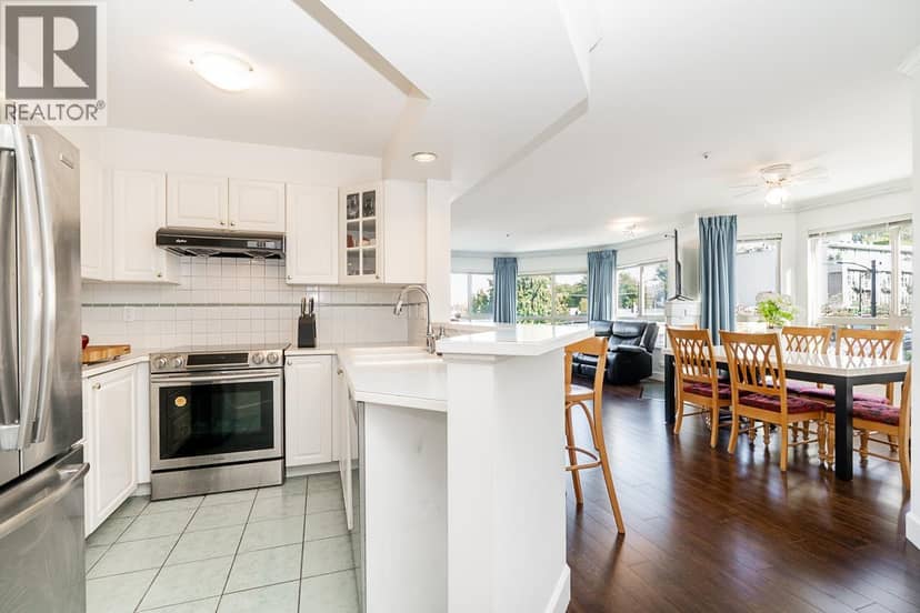206 3615 W 17TH AVENUE, Vancouver, photo 2