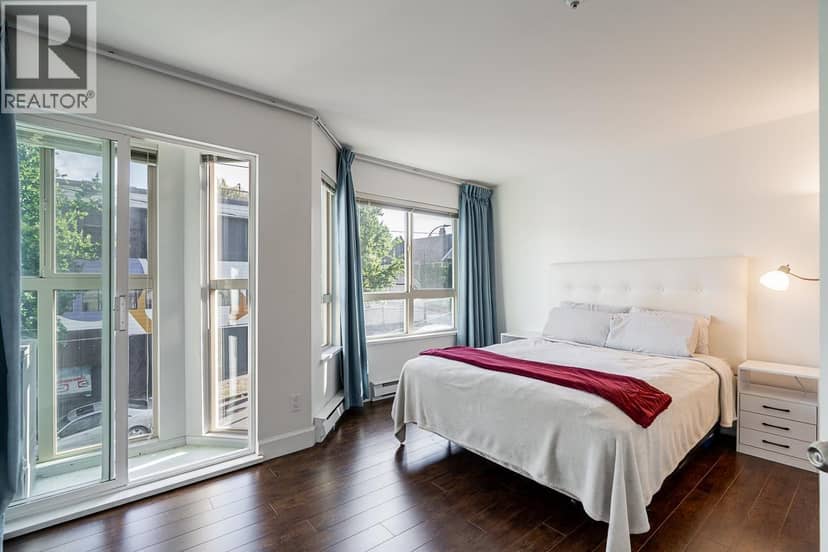 206 3615 W 17TH AVENUE, Vancouver, photo 3