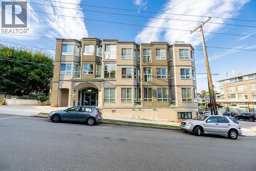 206 3615 W 17TH AVENUE, Vancouver, photo 6