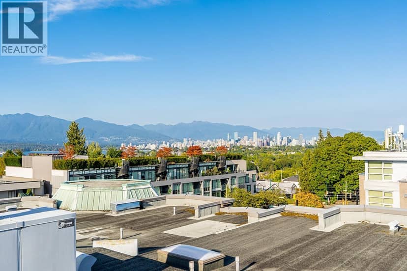 206 3615 W 17TH AVENUE, Vancouver, photo 4