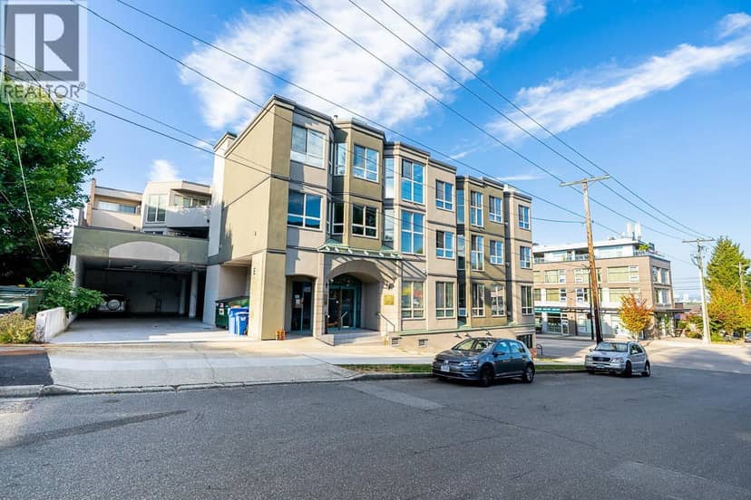 206 3615 W 17TH AVENUE, Vancouver, photo 5