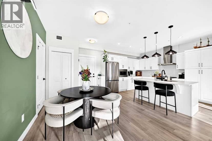 4208, 200 Seton Circle SE, Calgary, photo 6