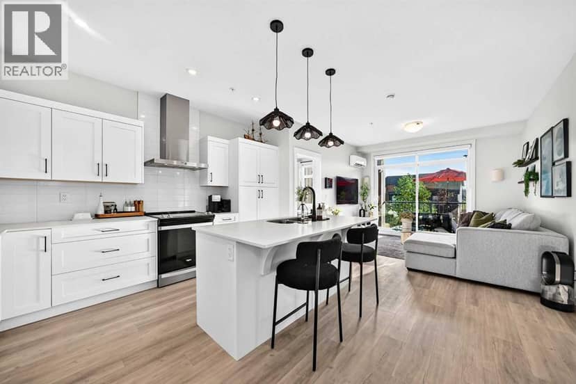 4208, 200 Seton Circle SE, Calgary, photo 5