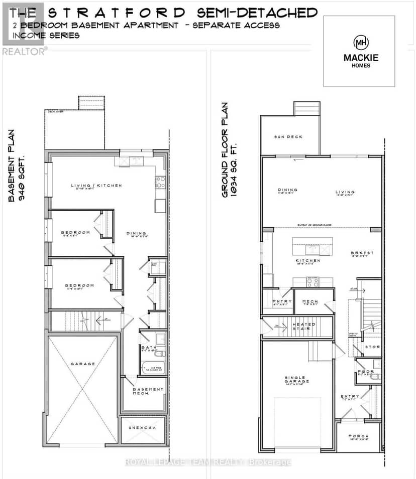 1060 Moore Street — photo 3 of 3