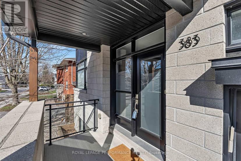 383 Princeton Avenue, Ottawa, photo 2