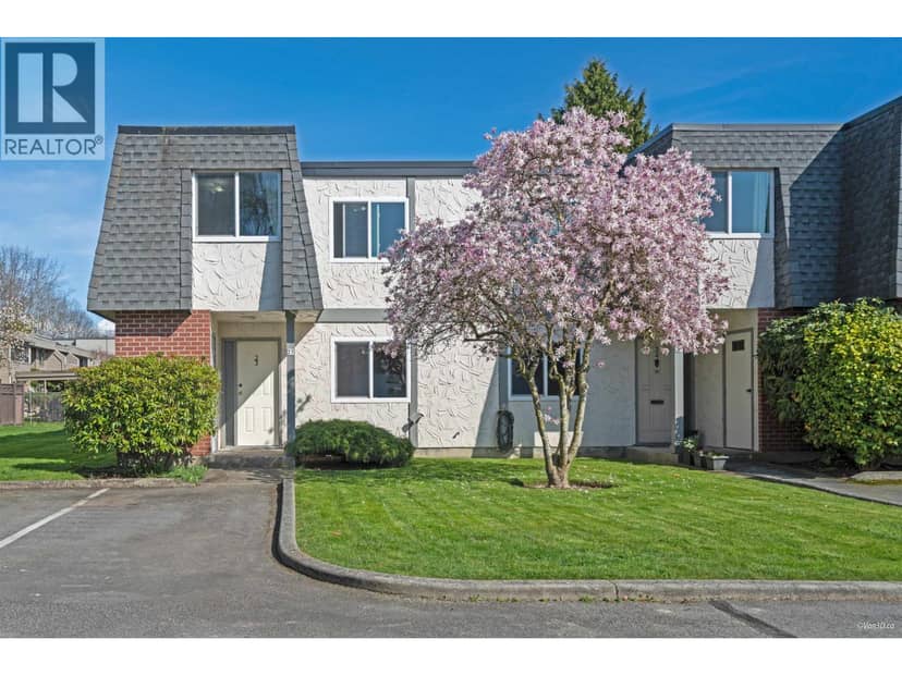 23 10840 SPRINGMONT DRIVE, Richmond