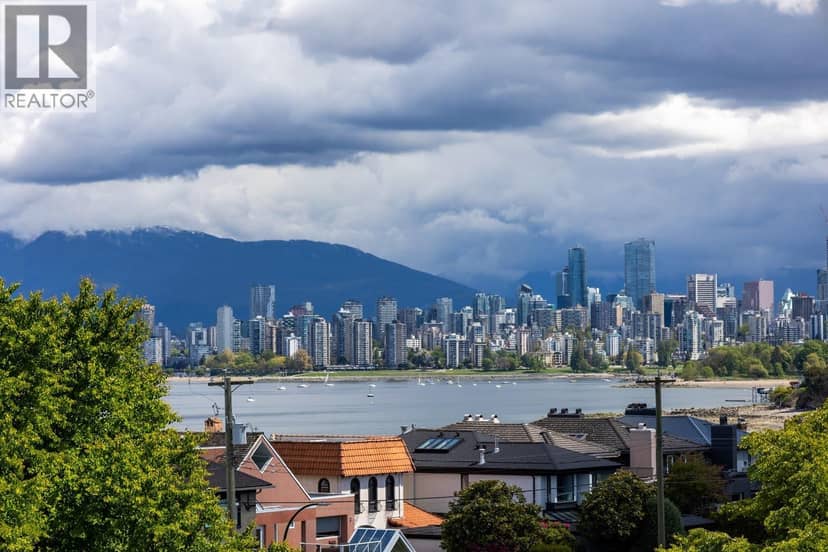 3240 W 1ST AVENUE, Vancouver