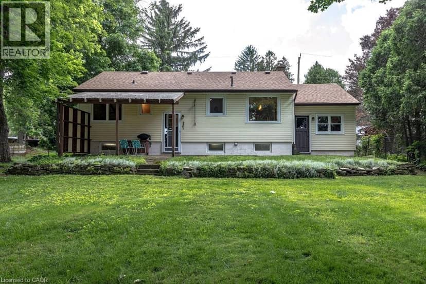803 MONTGOMERY Drive, Ancaster, photo 8