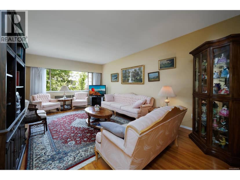 204 2146 W 43RD AVENUE, Vancouver, photo 3