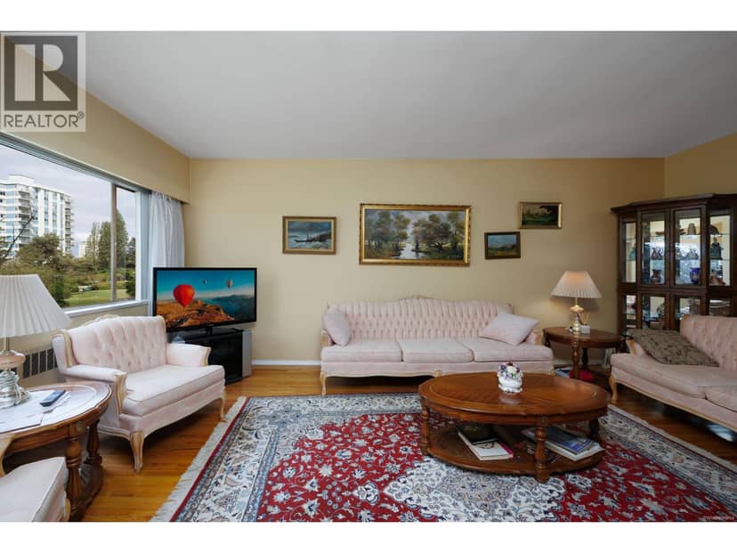 204 2146 W 43RD AVENUE, Vancouver, photo 5