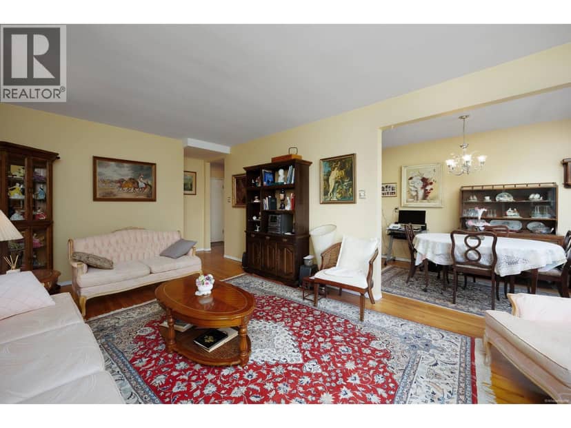 204 2146 W 43RD AVENUE, Vancouver, photo 6