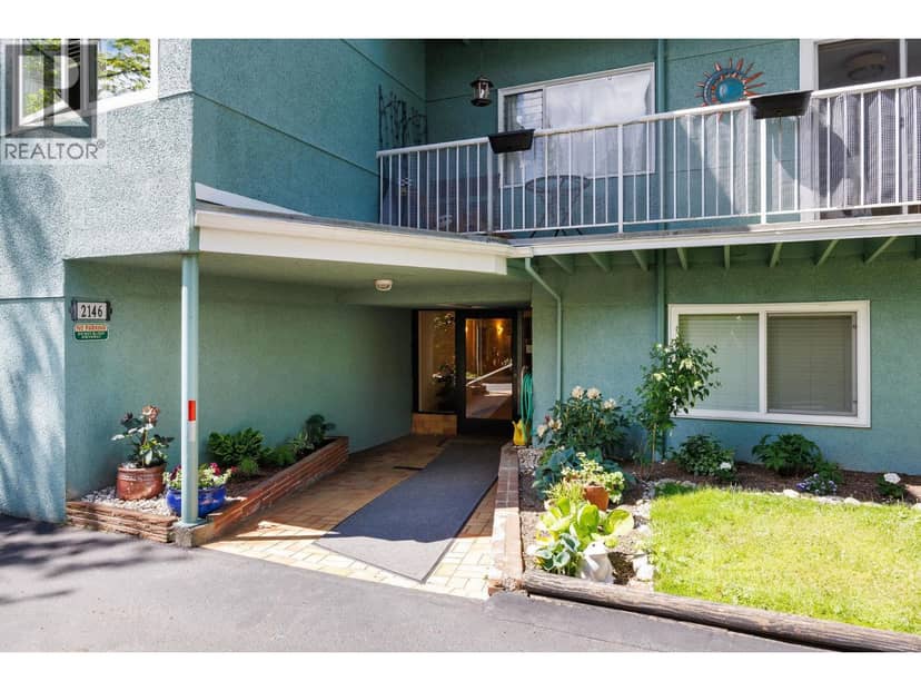 204 2146 W 43RD AVENUE, Vancouver, photo 2