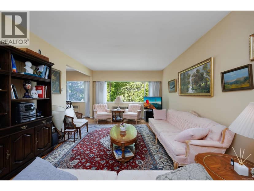 204 2146 W 43RD AVENUE, Vancouver, photo 4