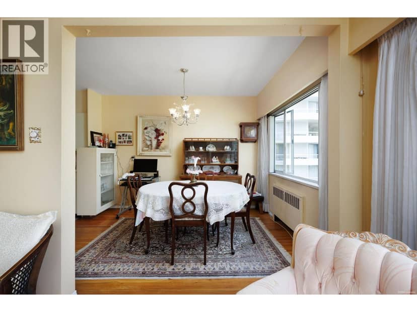 204 2146 W 43RD AVENUE, Vancouver, photo 7
