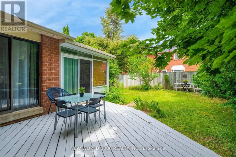 50 Livingstone Street W — photo 31 of 34