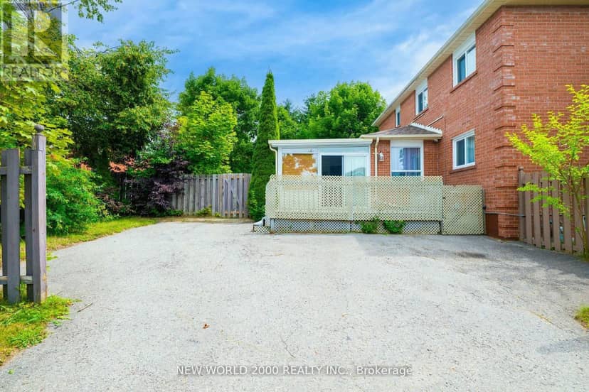 50 Livingstone Street W — photo 34 of 34