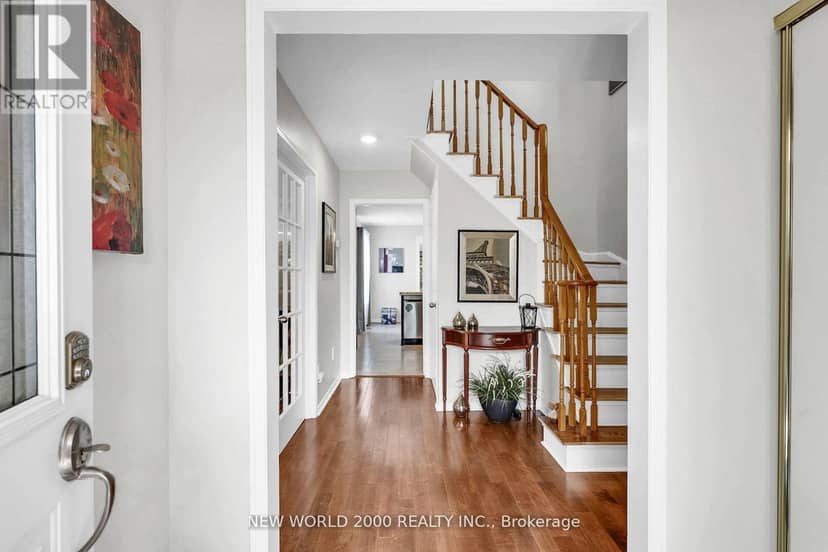 50 Livingstone Street W — photo 4 of 34