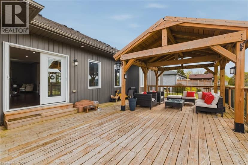 236 BURFORD DELHI TOWNLINE Road — photo 37 of 40