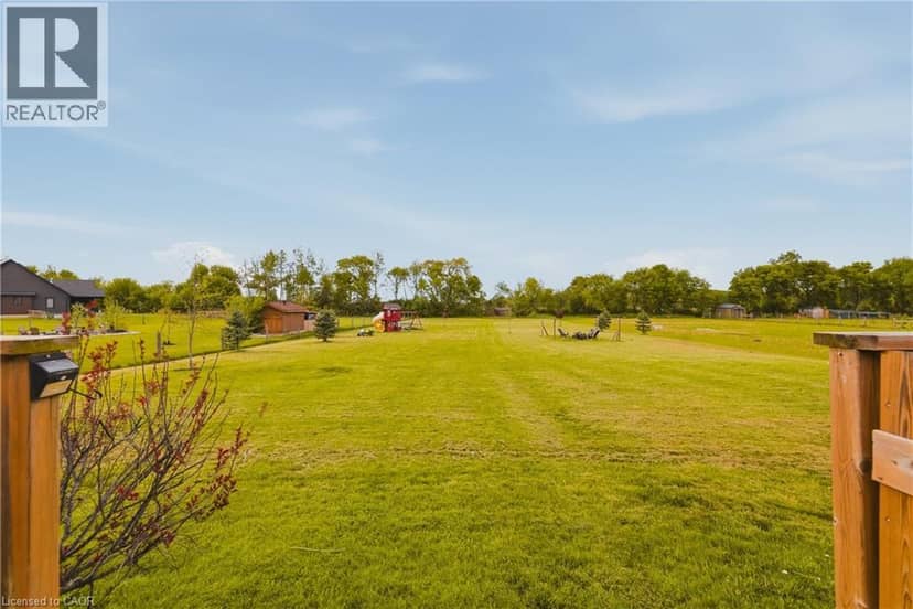236 BURFORD DELHI TOWNLINE Road — photo 38 of 40