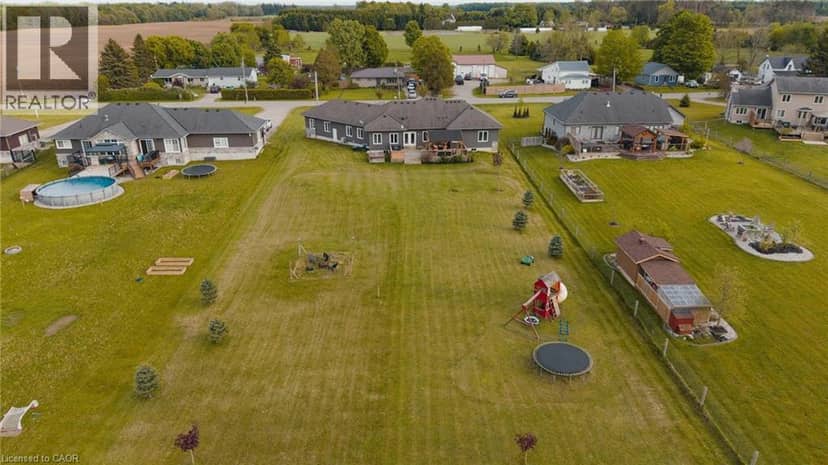 236 BURFORD DELHI TOWNLINE Road — photo 39 of 40
