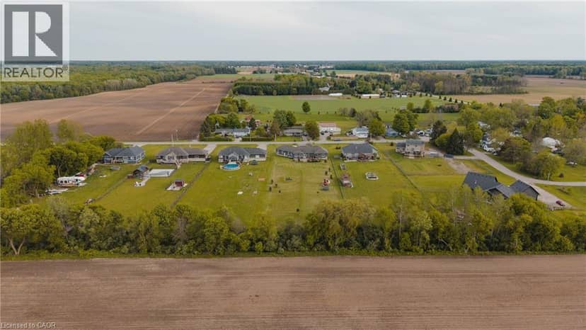236 BURFORD DELHI TOWNLINE Road — photo 40 of 40