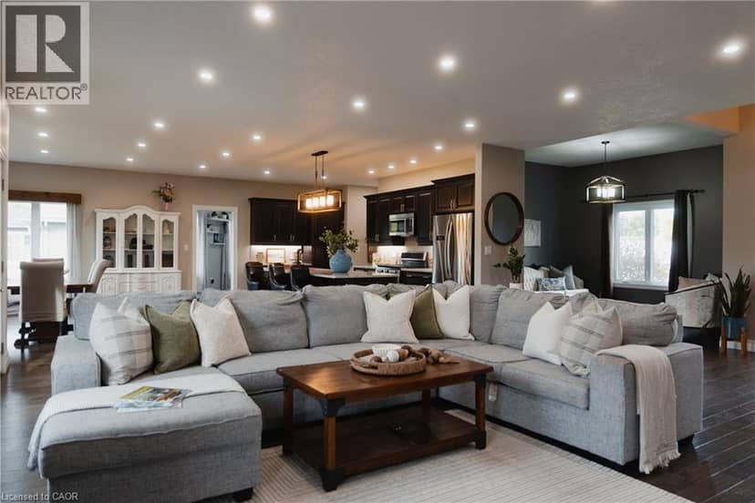 236 BURFORD DELHI TOWNLINE Road, Scotland, photo 7