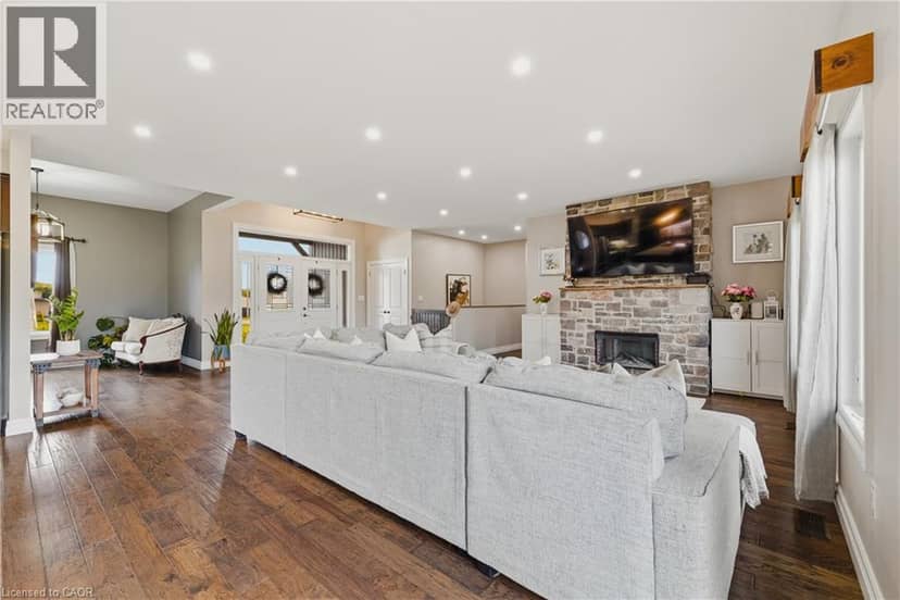 236 BURFORD DELHI TOWNLINE Road, Scotland, photo 8