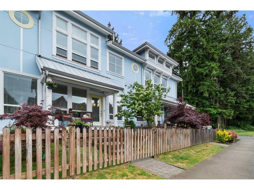 2 44849 ANGLERS BOULEVARD, Garrison Crossing, Chilliwack