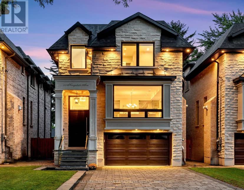 111 Kingsdale Avenue — photo 1 of 40