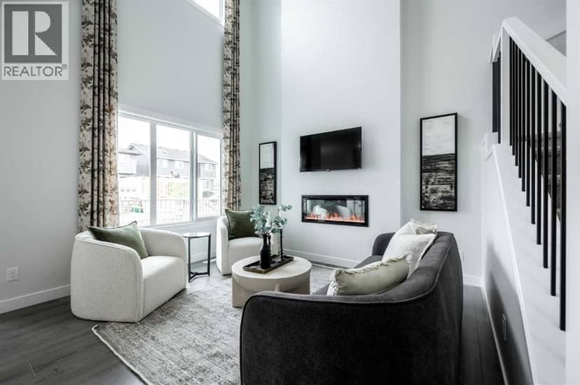 101 Tillotson Drive, Okotoks, photo 6