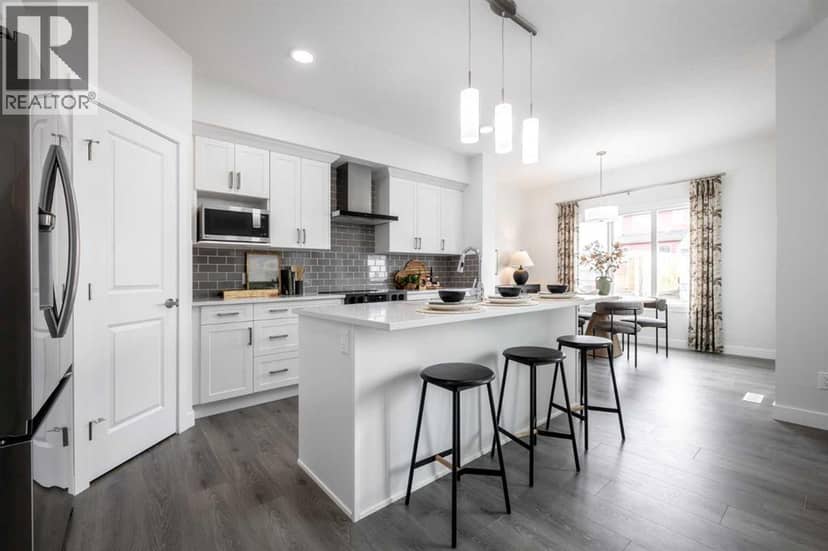 101 Tillotson Drive, Okotoks, photo 8