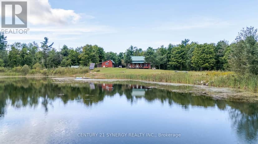 2378 Buckshot Lake Road — photo 37 of 40