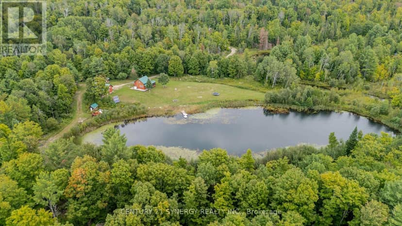 2378 Buckshot Lake Road — photo 40 of 40