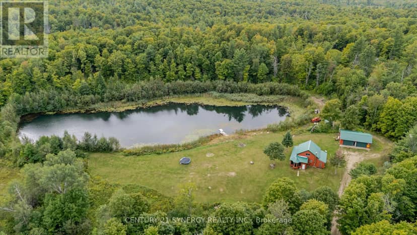 2378 Buckshot Lake Road — photo 35 of 40