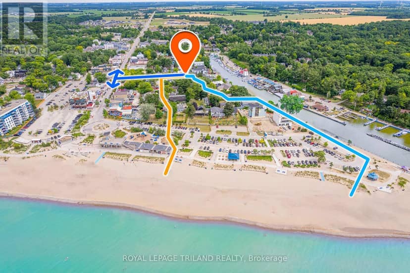 42 Lakeside Circle, Lambton Shores, photo 4