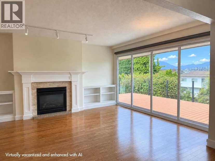 2576 WALL STREET, Vancouver, photo 3
