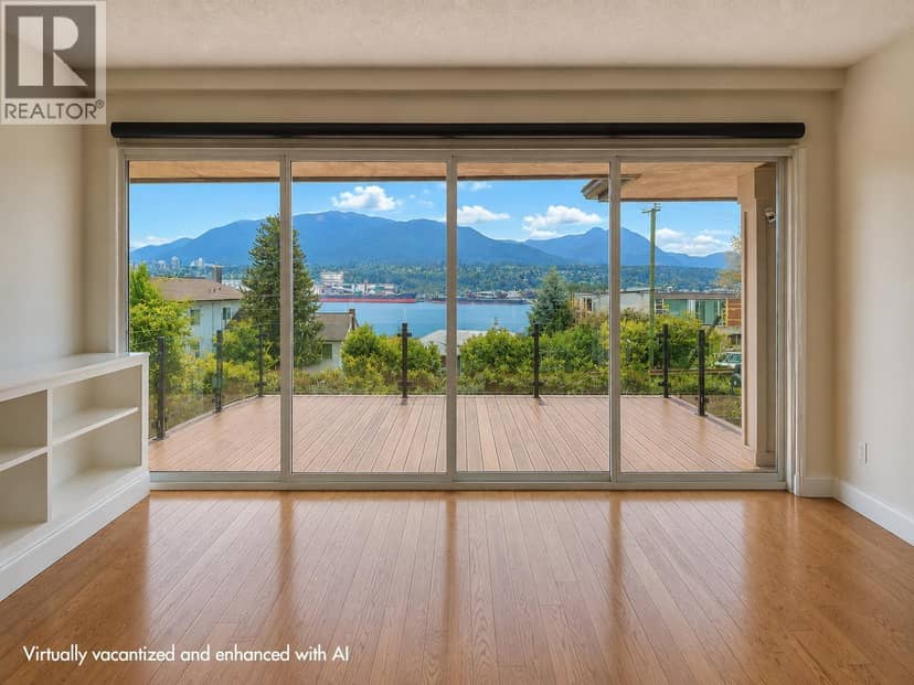 2576 WALL STREET, Vancouver, photo 2