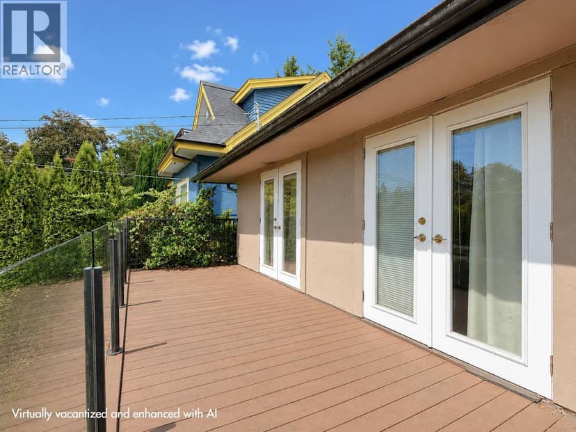 2576 WALL STREET, Vancouver, photo 4