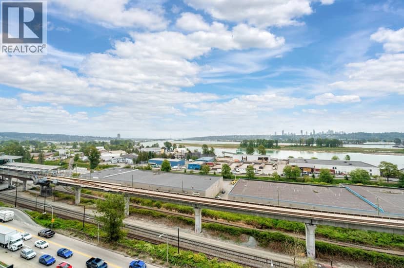 907 200 NELSON'S CRESCENT, New Westminster, photo 6