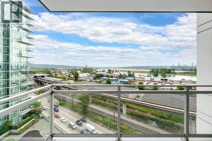 907 200 NELSON'S CRESCENT, New Westminster, photo 7