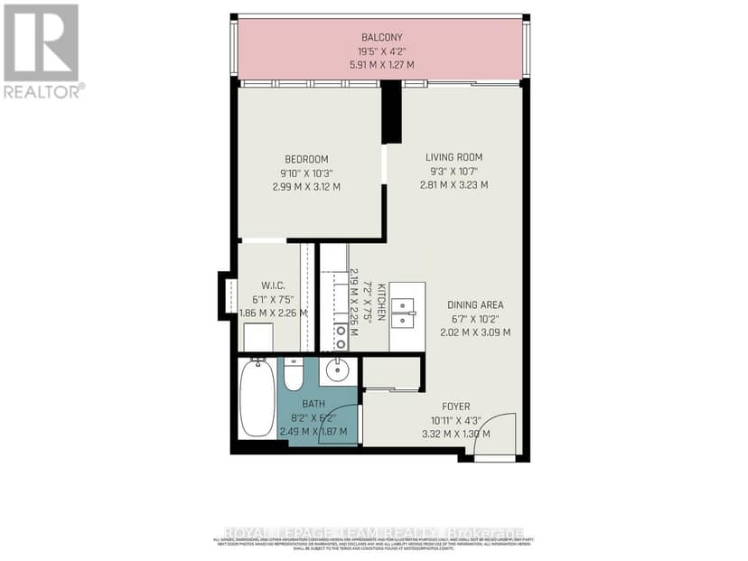 1005 - 179 George Street — photo 16 of 17