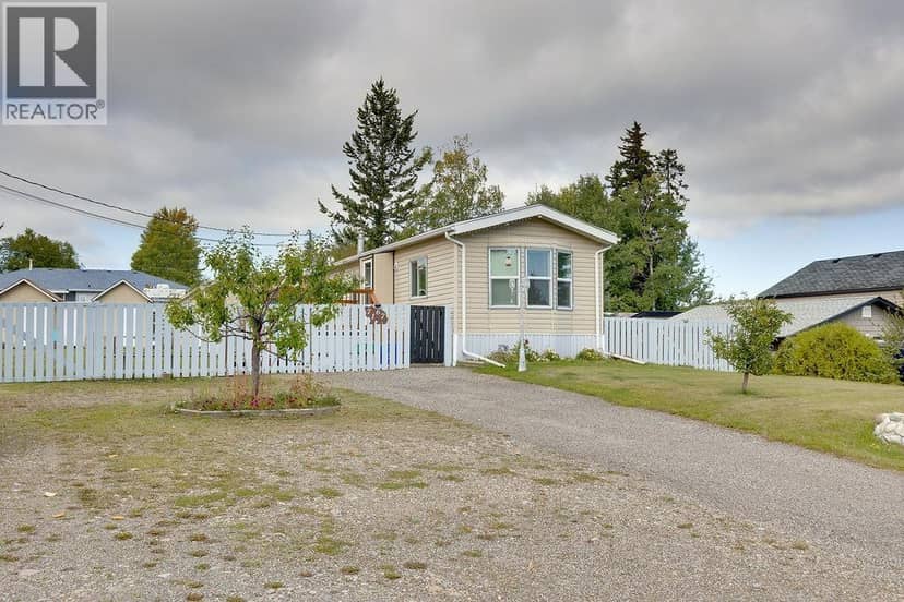 7167 ALDEEN ROAD, Prince George