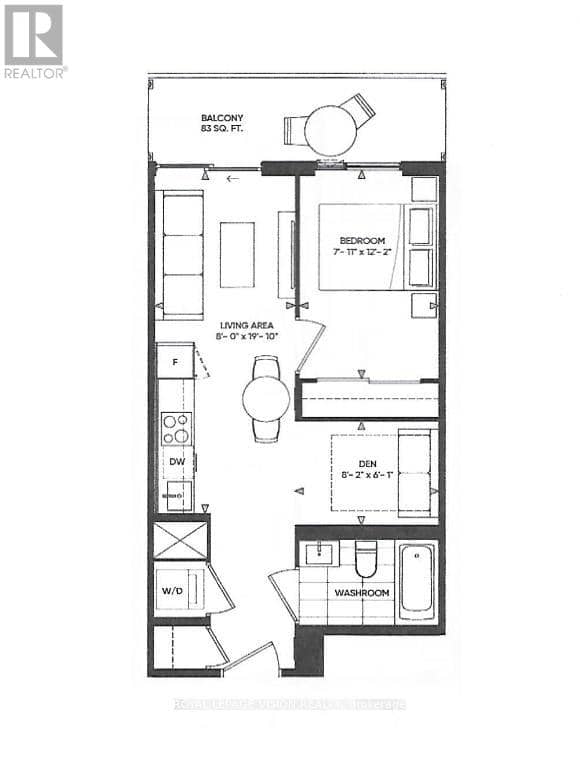 1008 - 425 Front Street E — photo 22 of 30