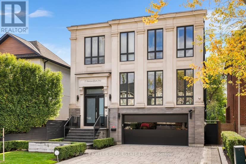 75 Bannockburn Avenue, Toronto, photo 2